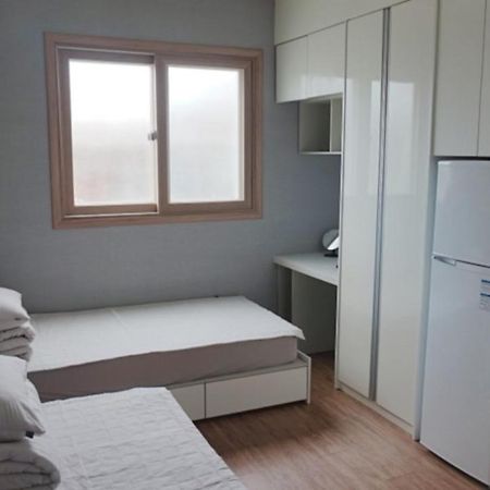 Sh Guesthouse Chuncheon Exterior foto